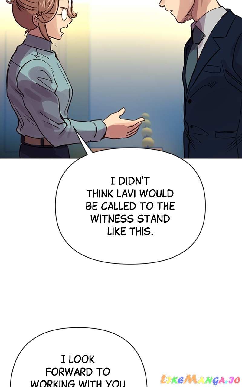 Time Roulette chapter 67 page 64