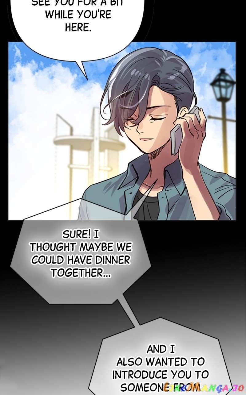 Time Roulette chapter 67 page 7