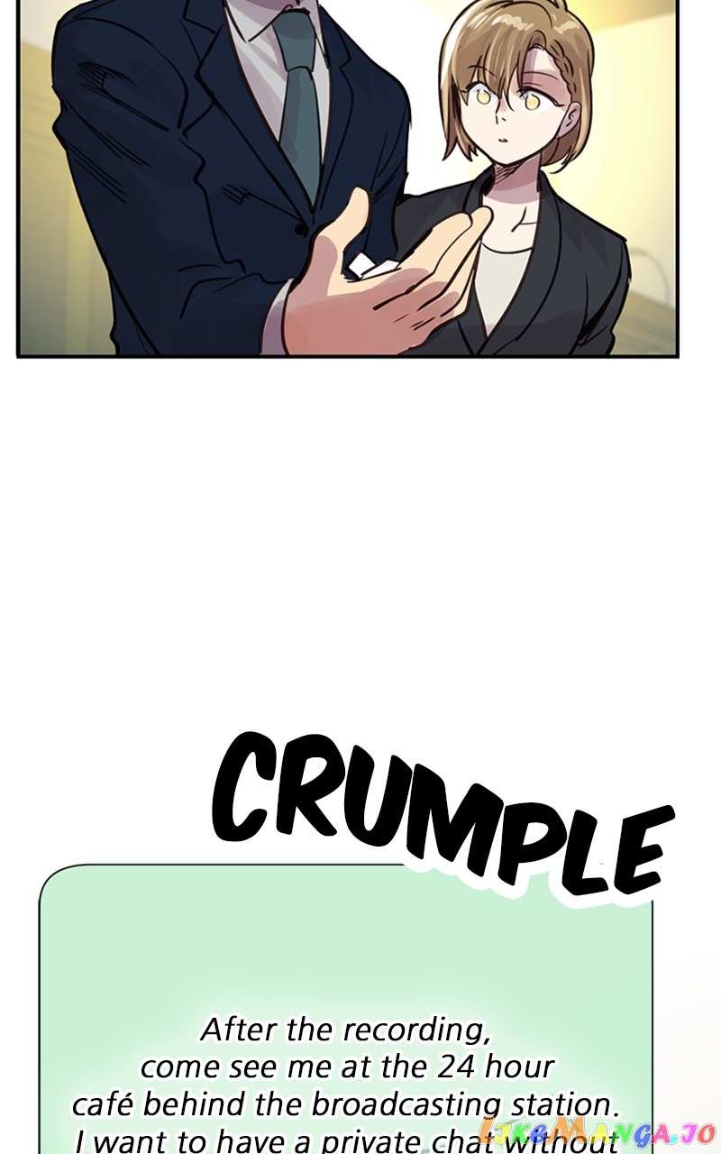 Time Roulette chapter 67 page 70