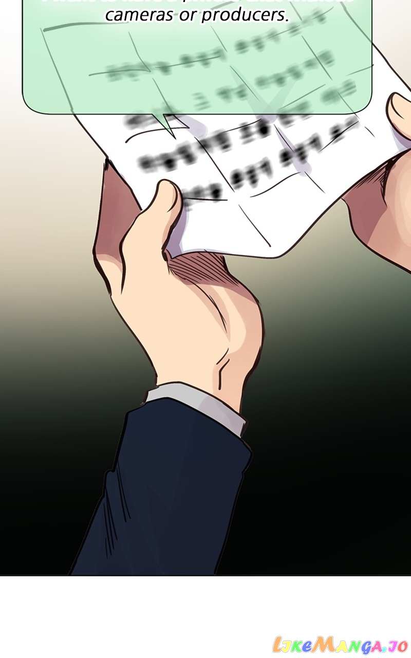 Time Roulette chapter 67 page 71