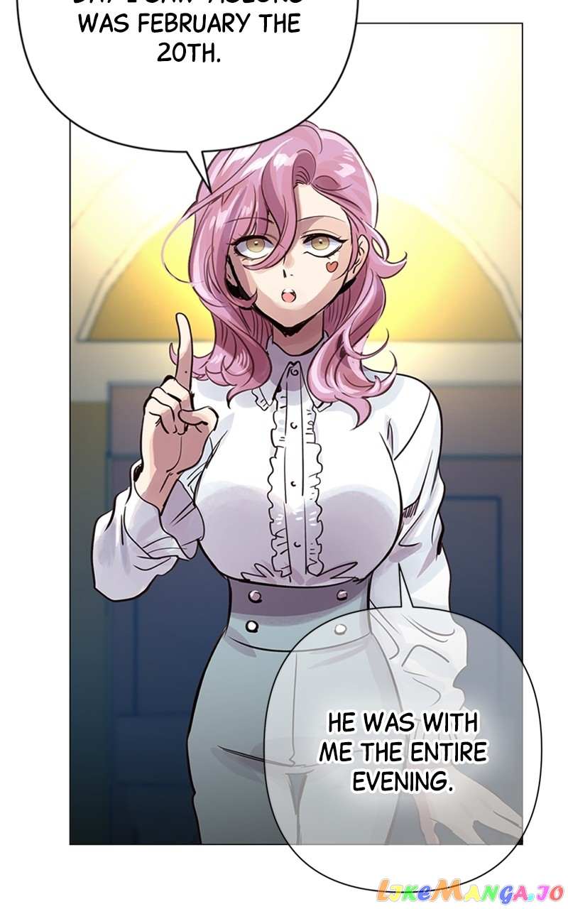 Time Roulette chapter 67 page 9