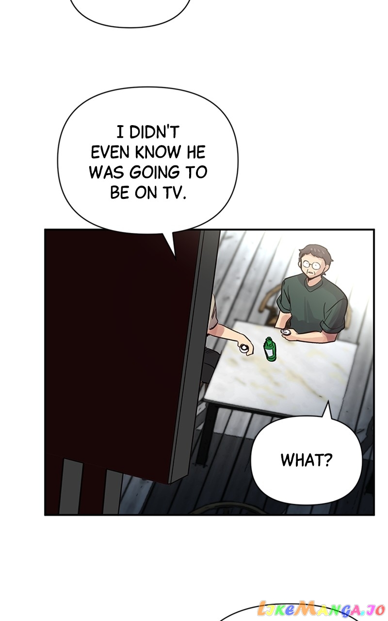 Time Roulette chapter 68 page 10