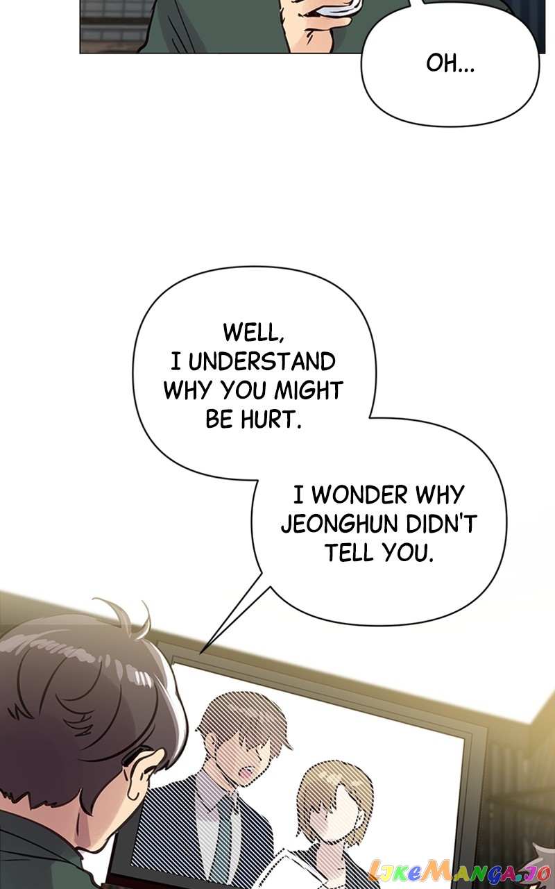 Time Roulette chapter 68 page 13