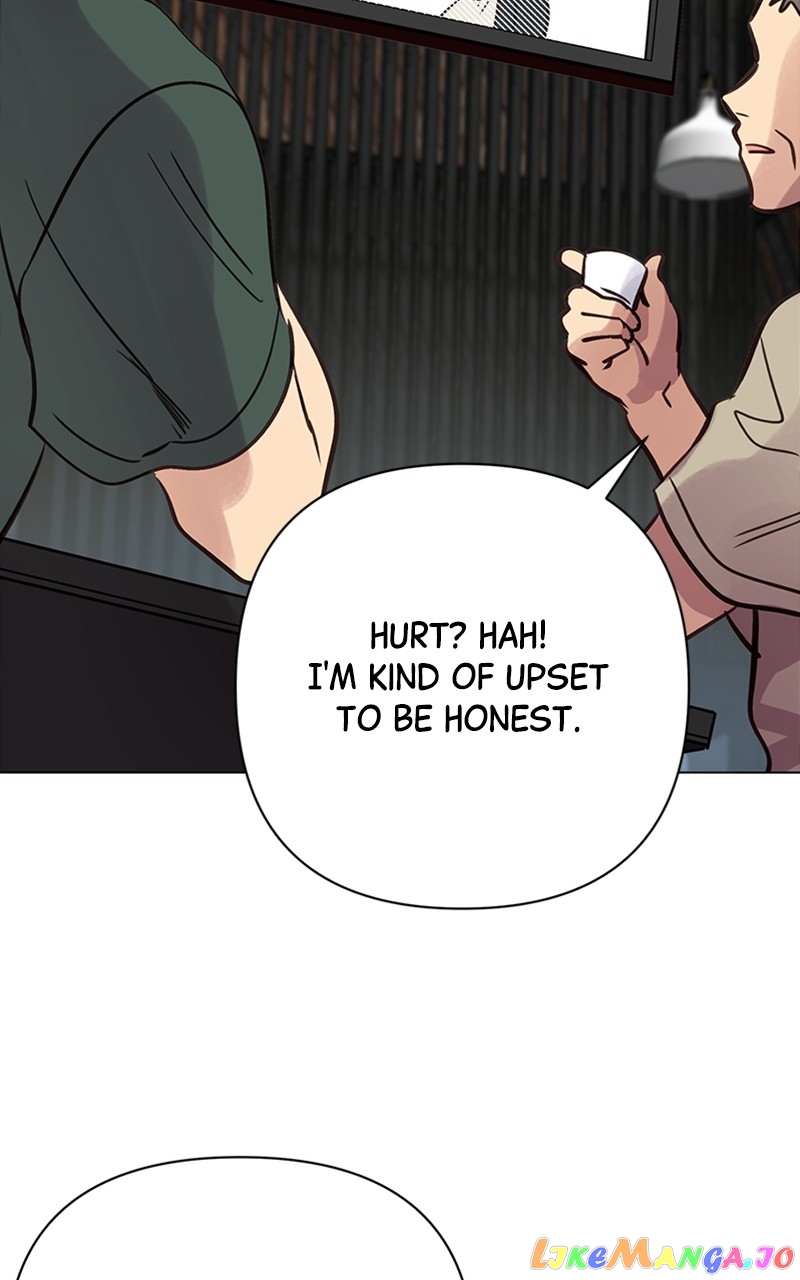 Time Roulette chapter 68 page 14