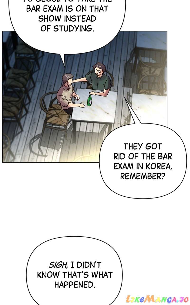 Time Roulette chapter 68 page 16