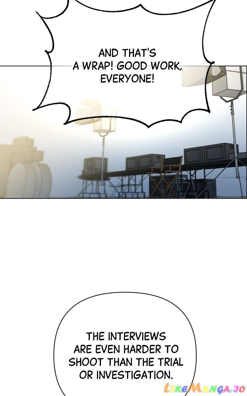 Time Roulette chapter 68 page 19