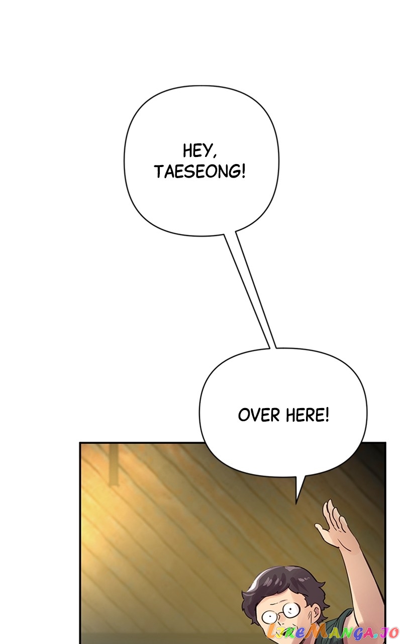 Time Roulette chapter 68 page 2