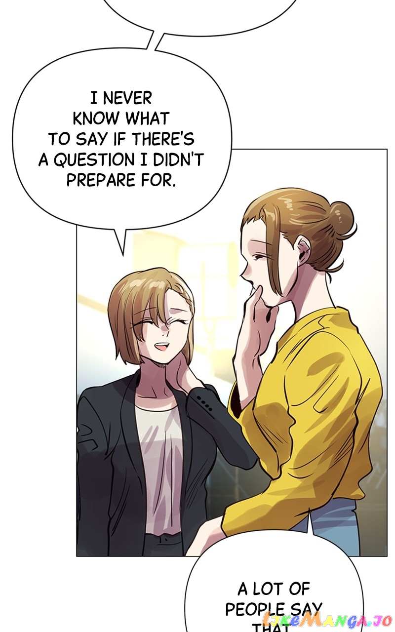 Time Roulette chapter 68 page 20