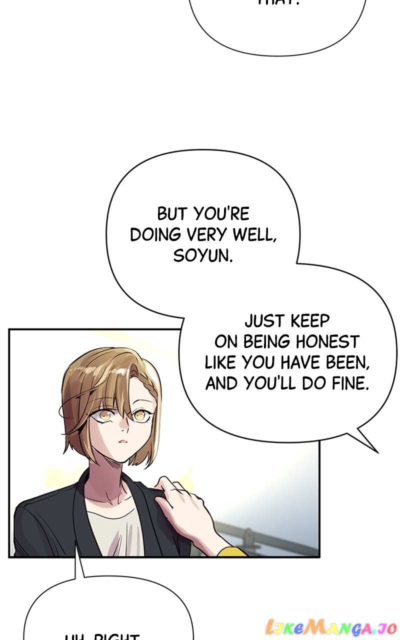 Time Roulette chapter 68 page 21