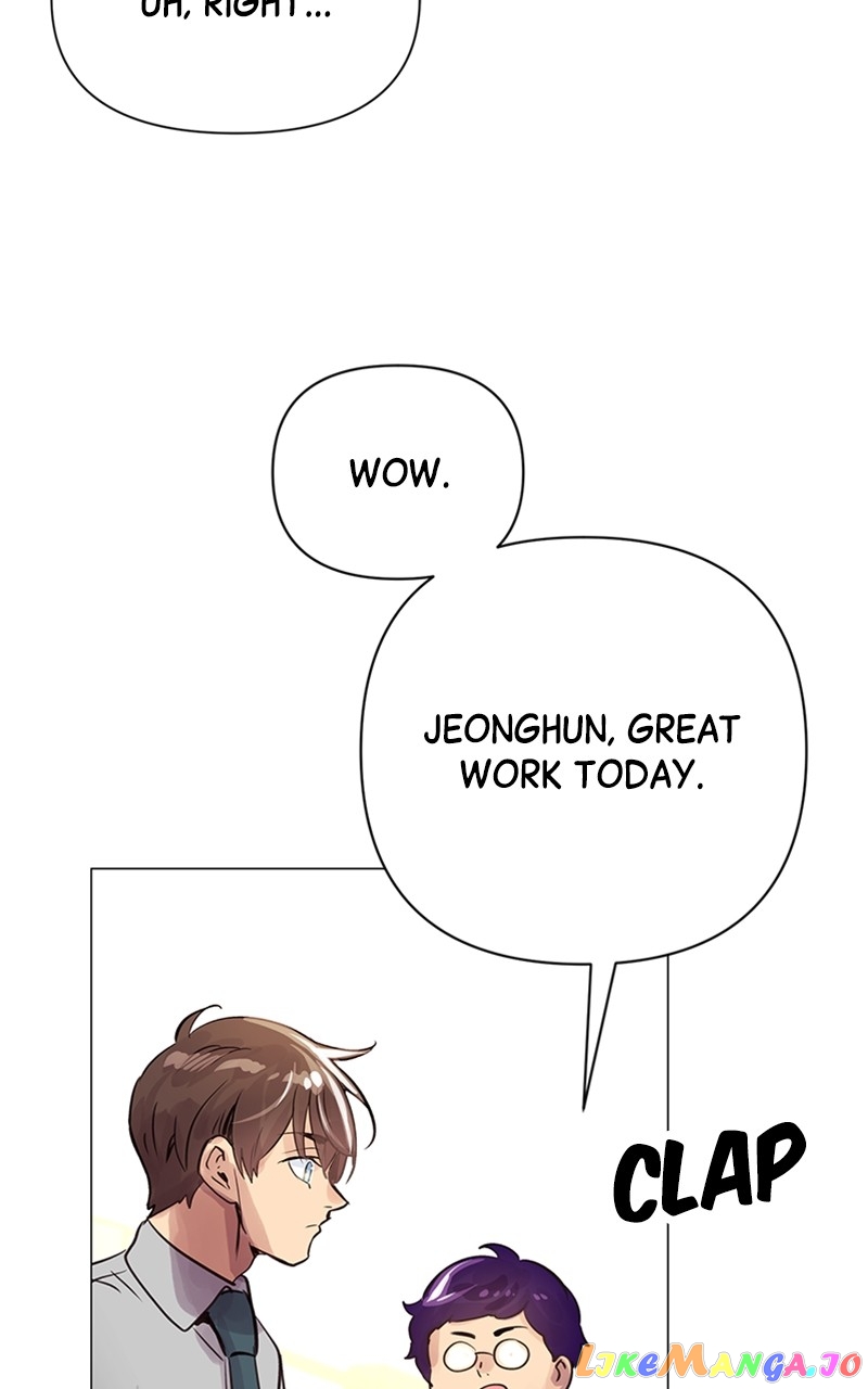 Time Roulette chapter 68 page 22