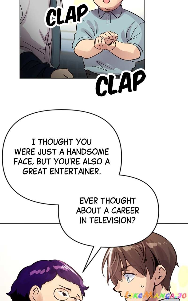 Time Roulette chapter 68 page 23