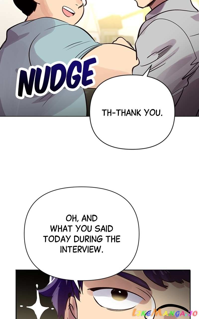 Time Roulette chapter 68 page 24