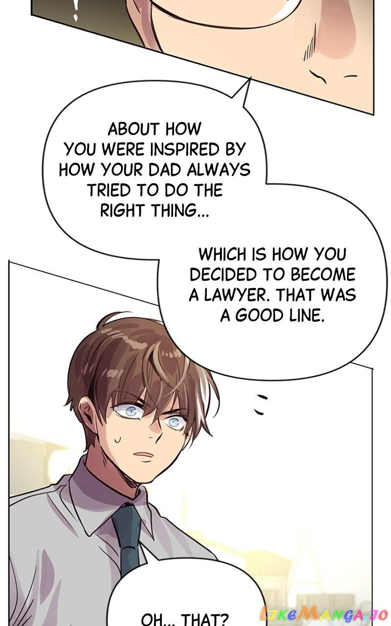 Time Roulette chapter 68 page 25