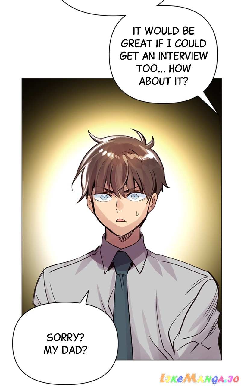 Time Roulette chapter 68 page 28