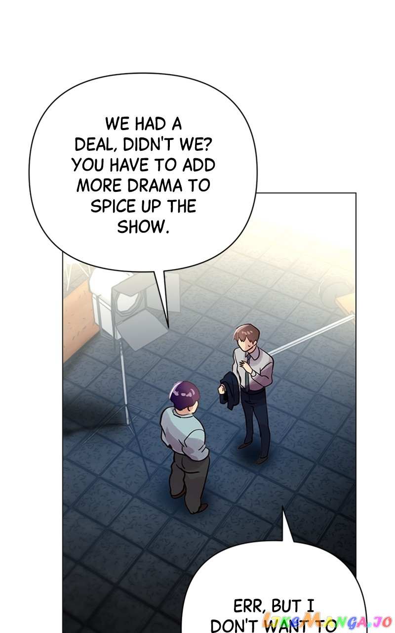 Time Roulette chapter 68 page 29