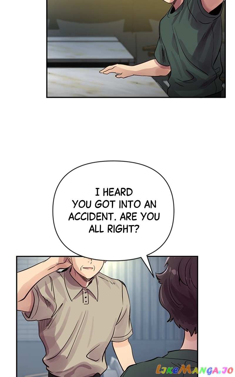 Time Roulette chapter 68 page 3