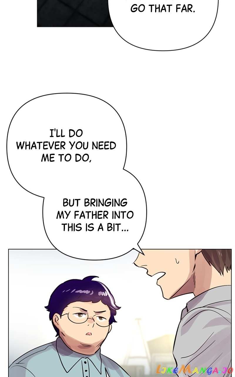 Time Roulette chapter 68 page 30