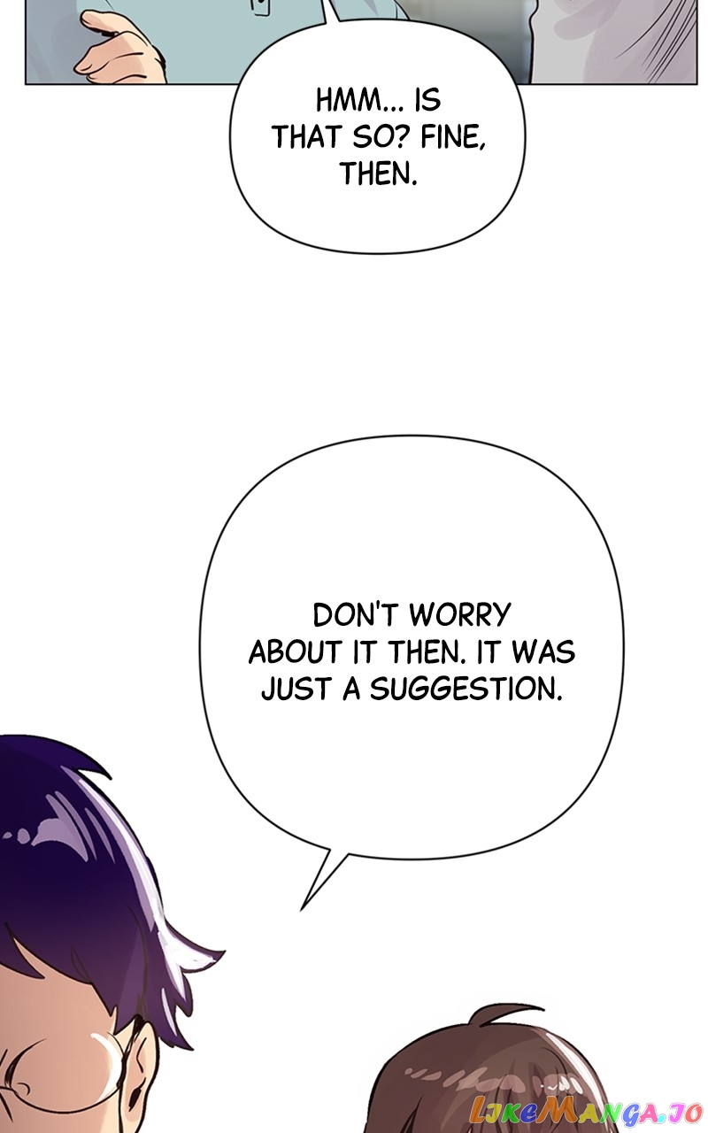 Time Roulette chapter 68 page 31