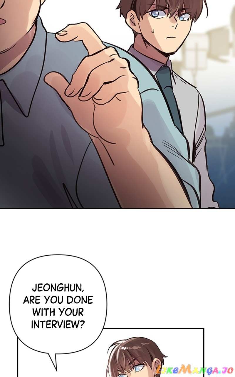 Time Roulette chapter 68 page 32