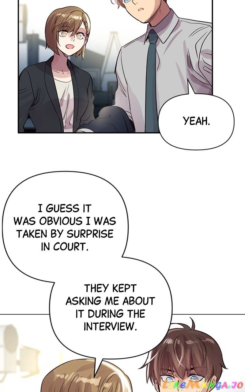 Time Roulette chapter 68 page 33