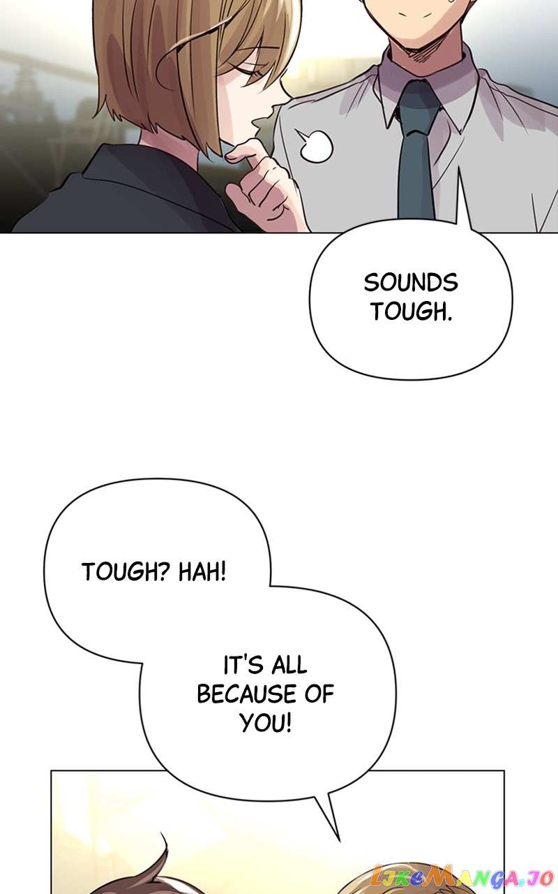 Time Roulette chapter 68 page 34