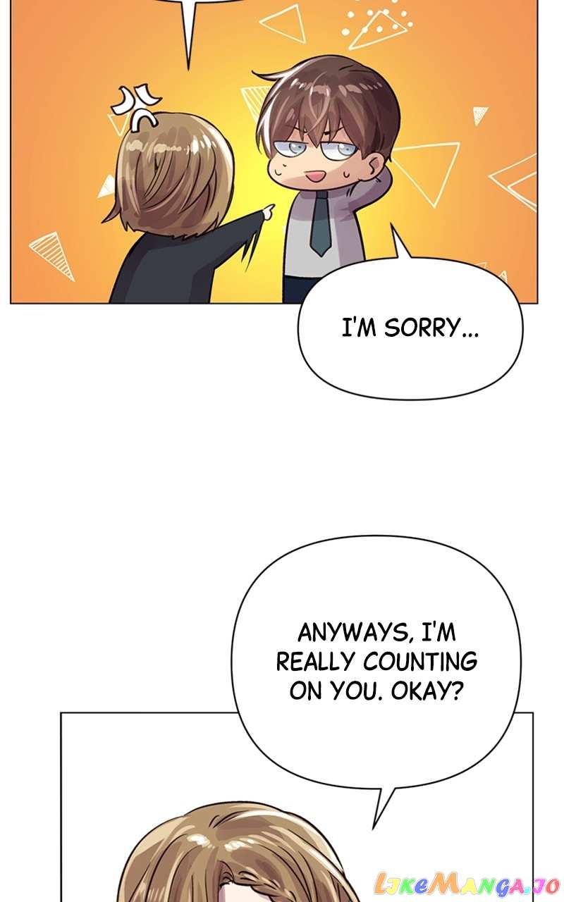 Time Roulette chapter 68 page 38