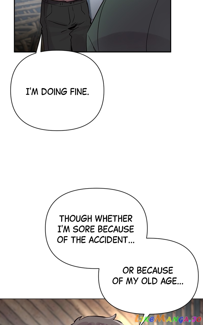 Time Roulette chapter 68 page 4