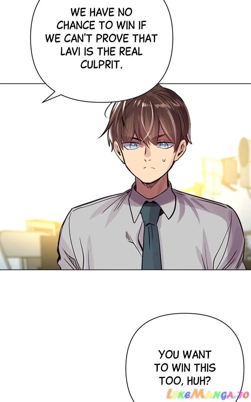 Time Roulette chapter 68 page 40