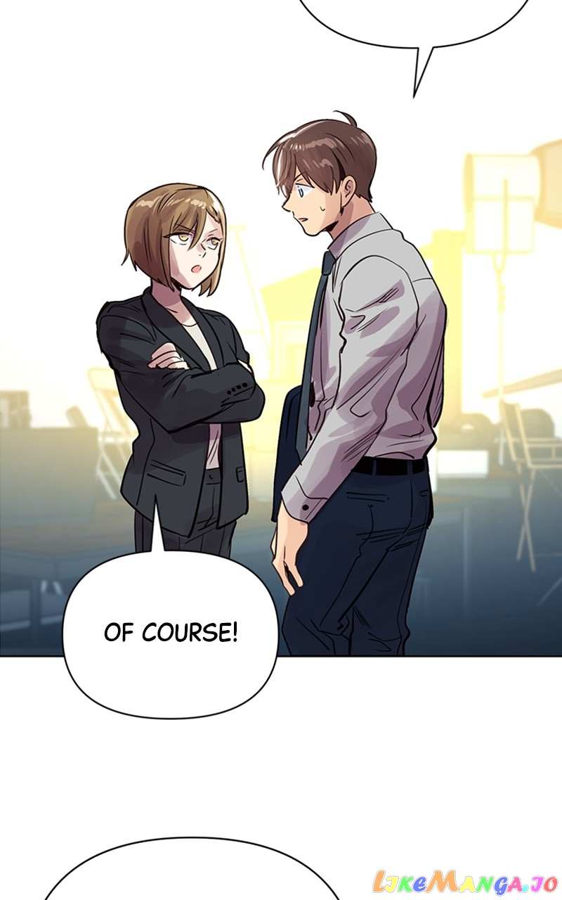 Time Roulette chapter 68 page 41