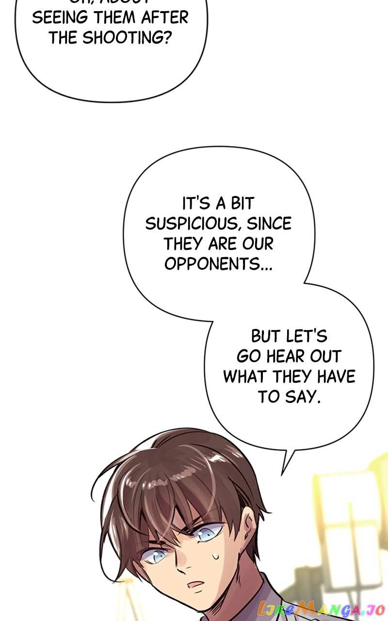 Time Roulette chapter 68 page 44