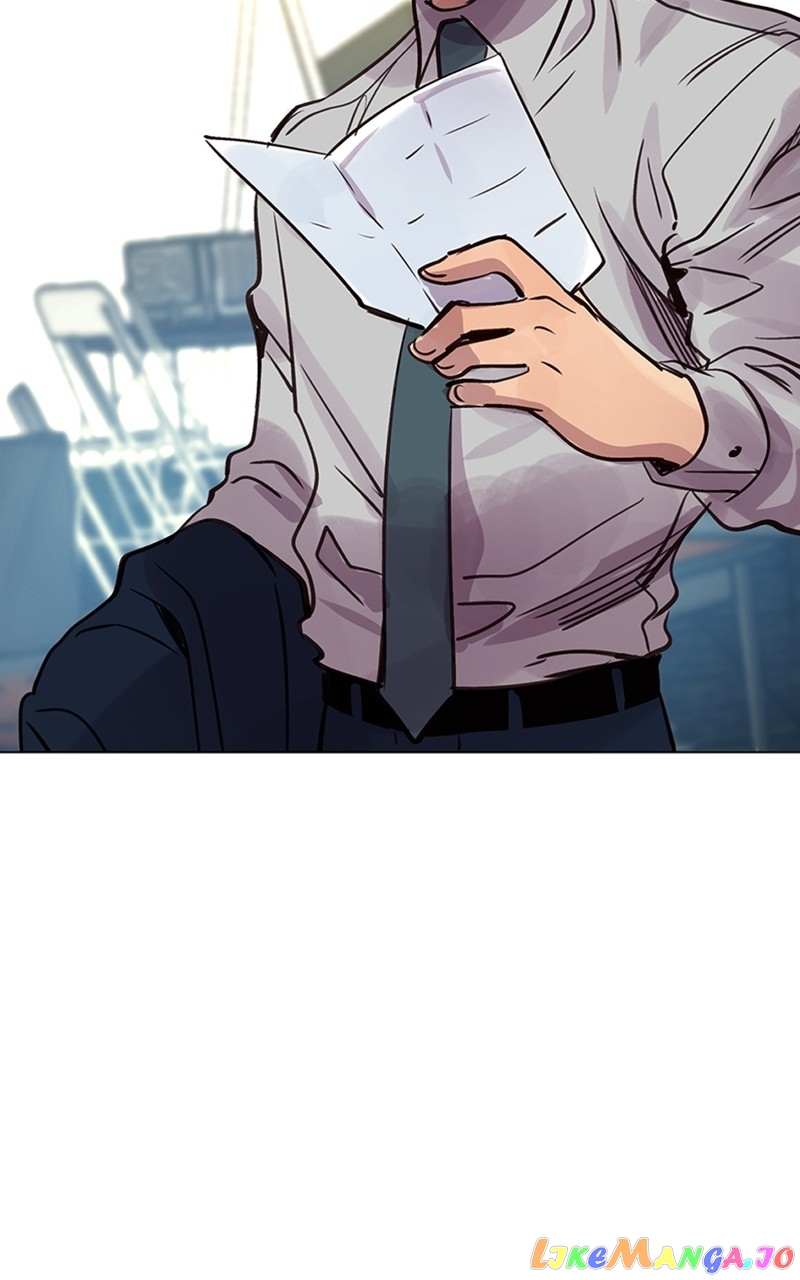 Time Roulette chapter 68 page 45