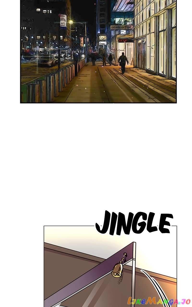 Time Roulette chapter 68 page 47