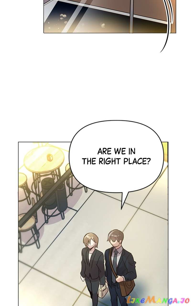 Time Roulette chapter 68 page 48