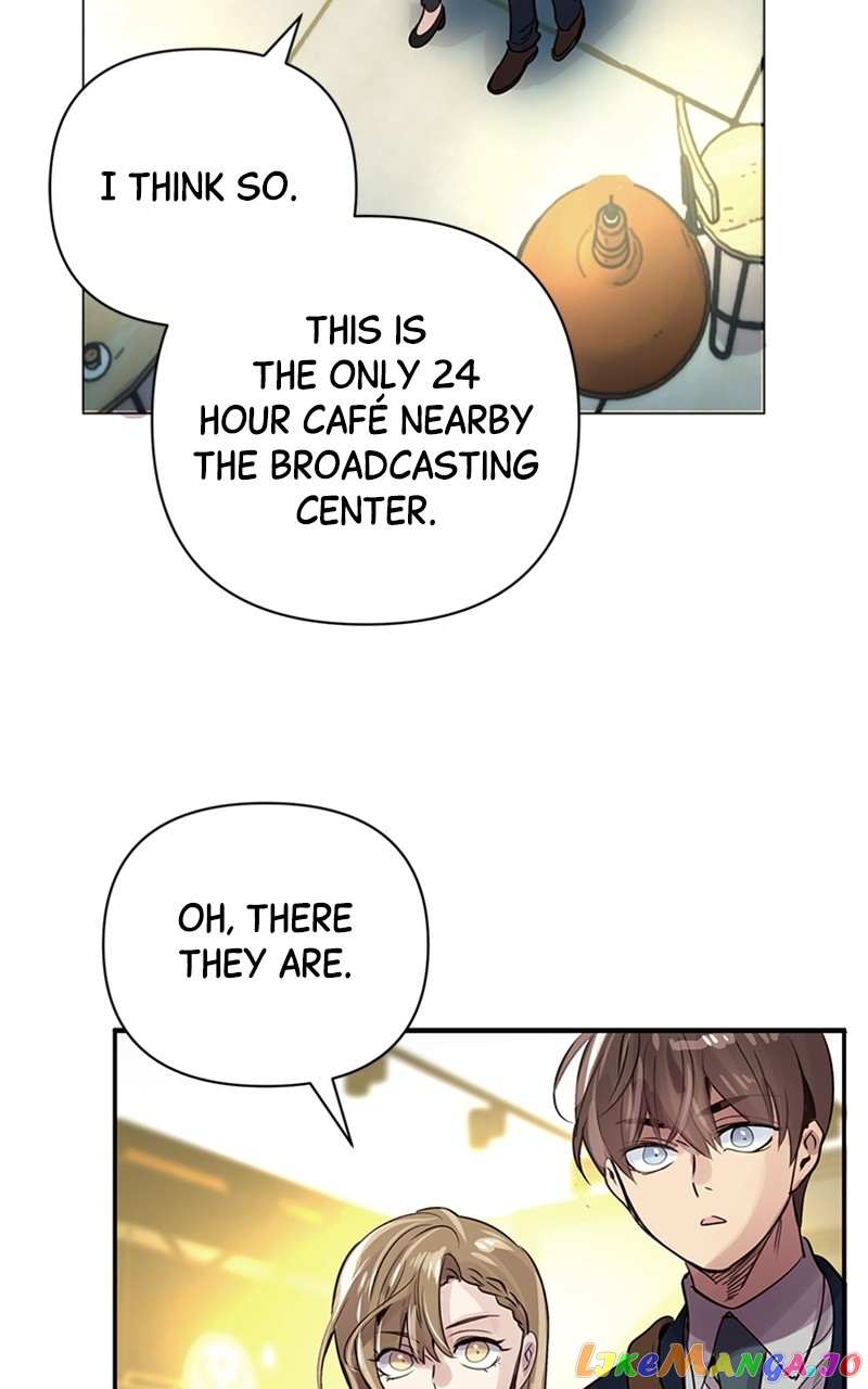 Time Roulette chapter 68 page 49