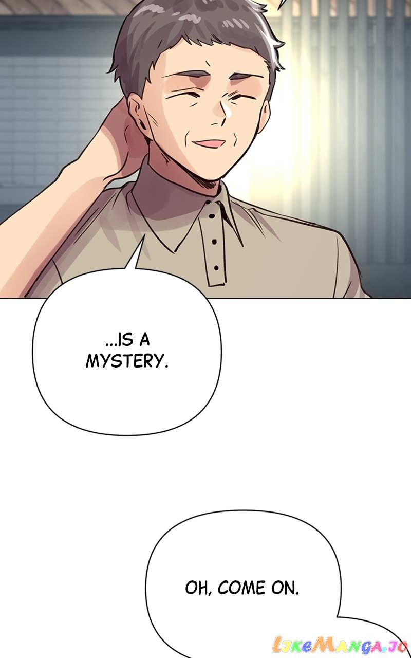 Time Roulette chapter 68 page 5