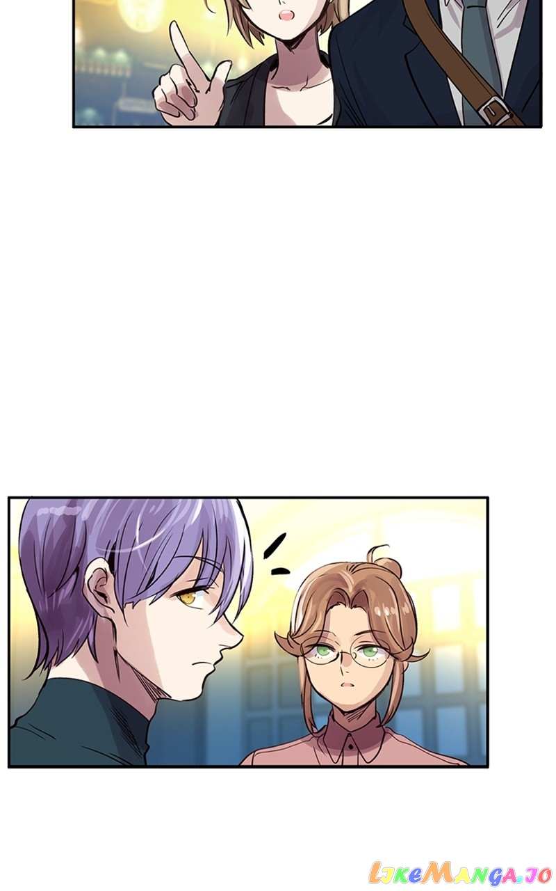 Time Roulette chapter 68 page 50