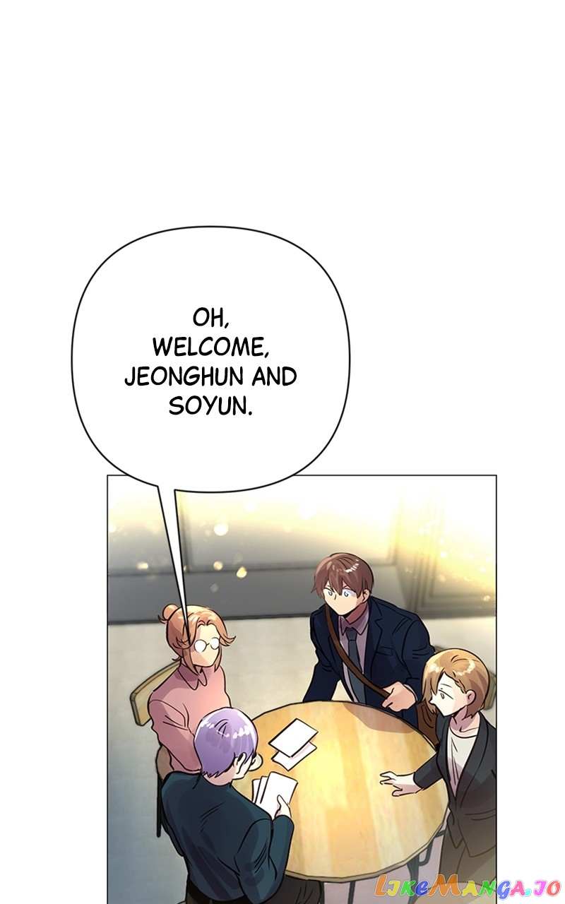 Time Roulette chapter 68 page 51