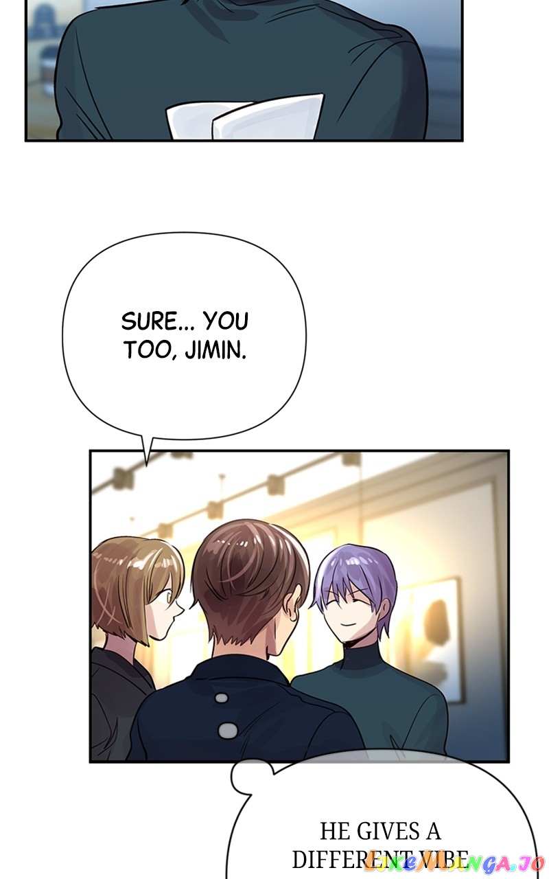 Time Roulette chapter 68 page 53