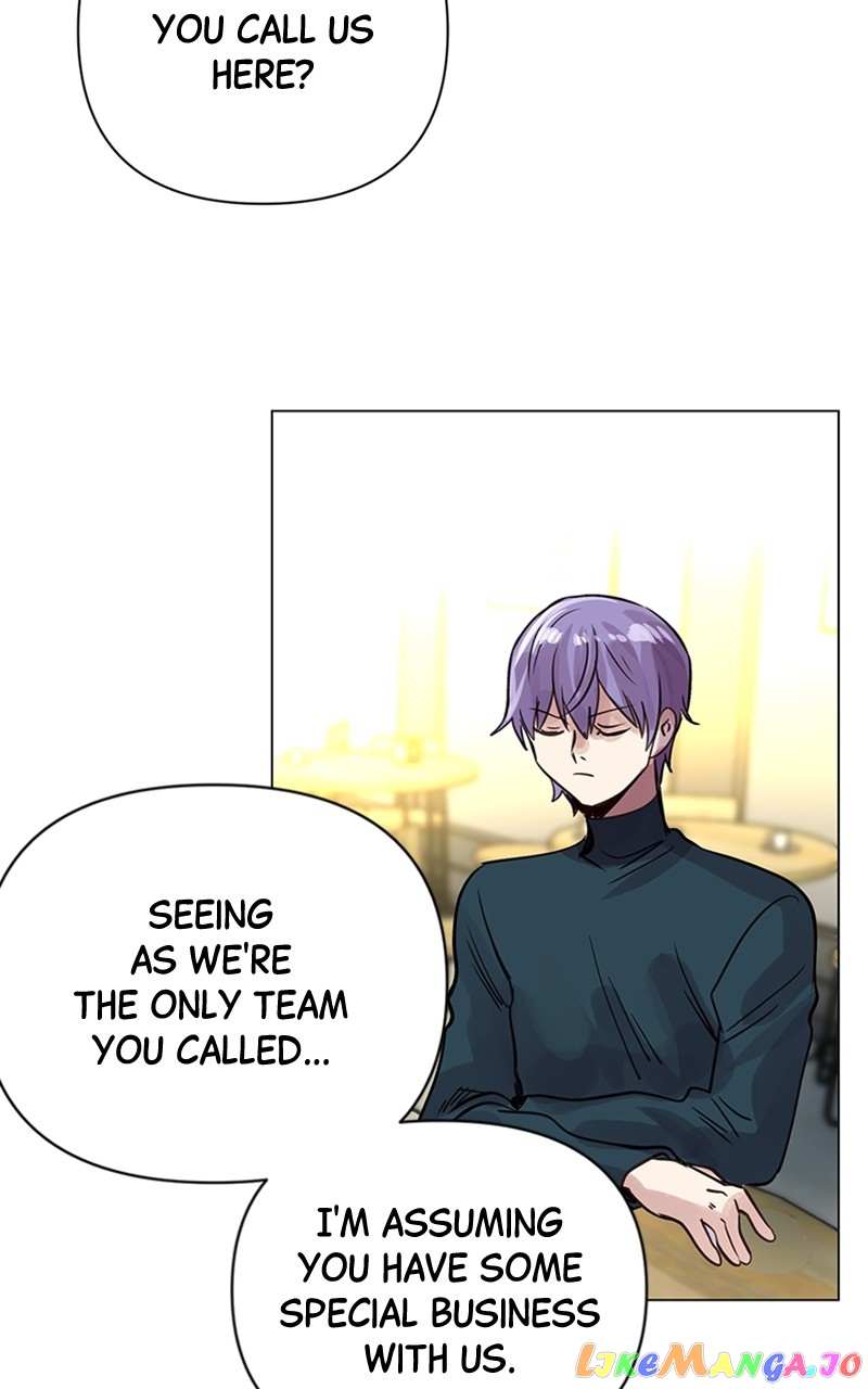 Time Roulette chapter 68 page 55