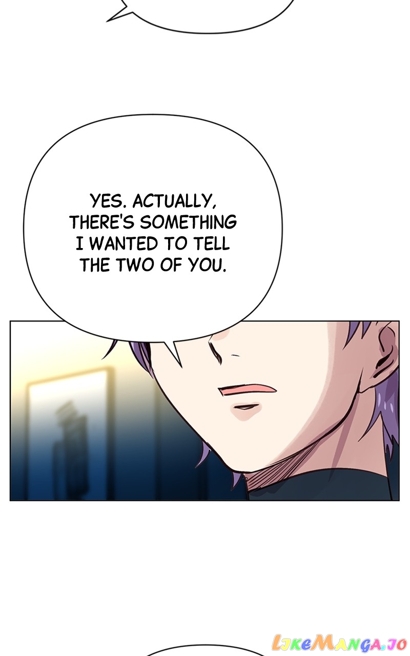 Time Roulette chapter 68 page 56