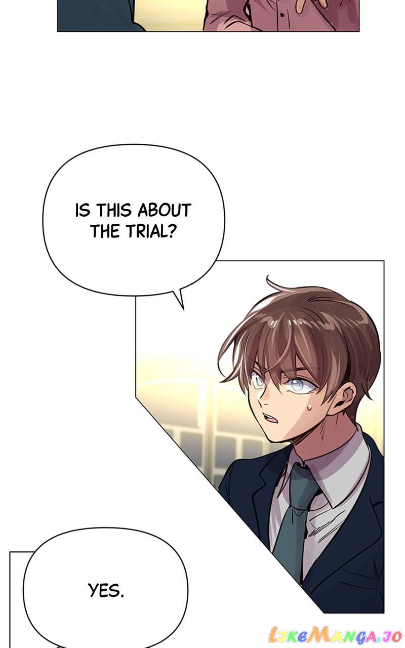 Time Roulette chapter 68 page 58