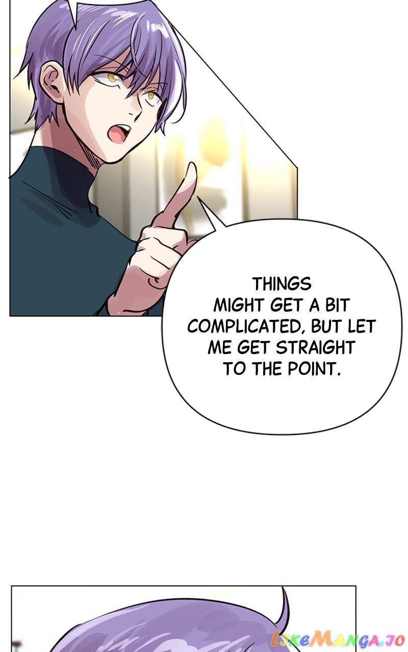 Time Roulette chapter 68 page 59