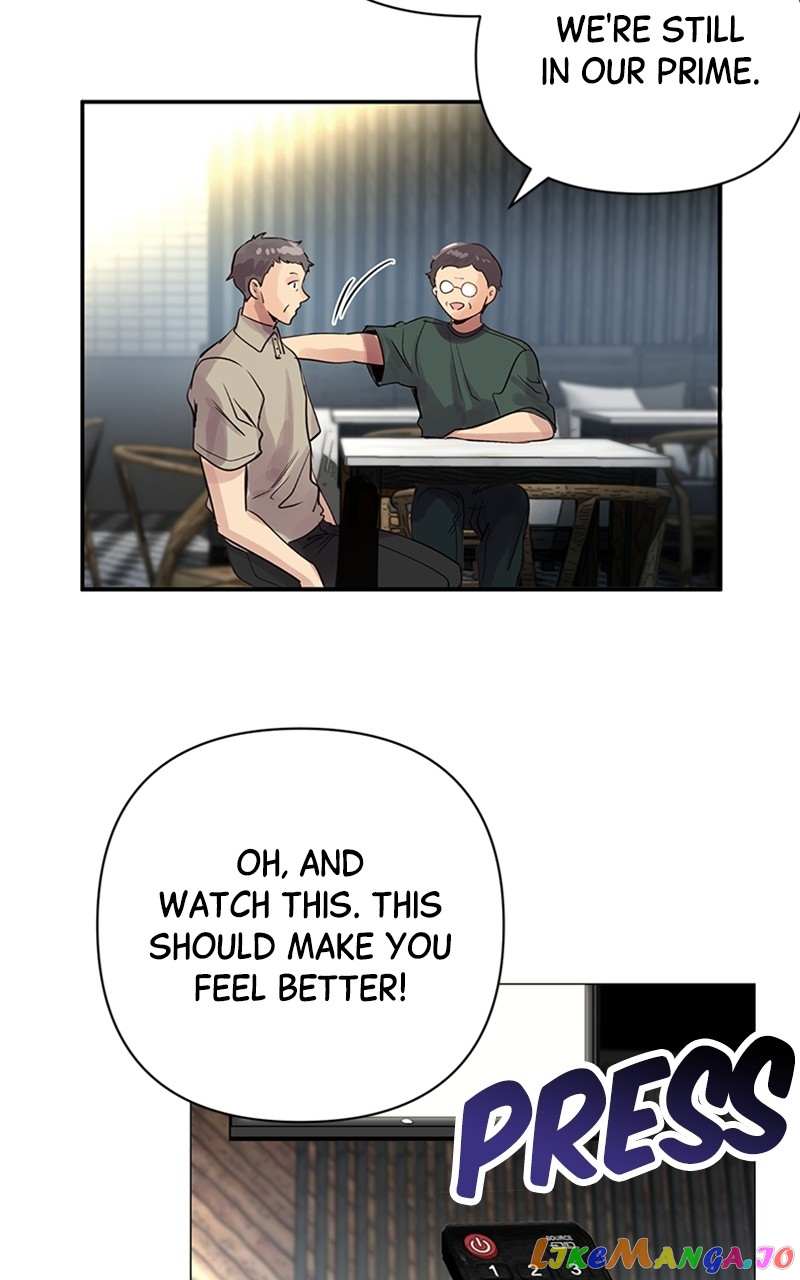 Time Roulette chapter 68 page 6