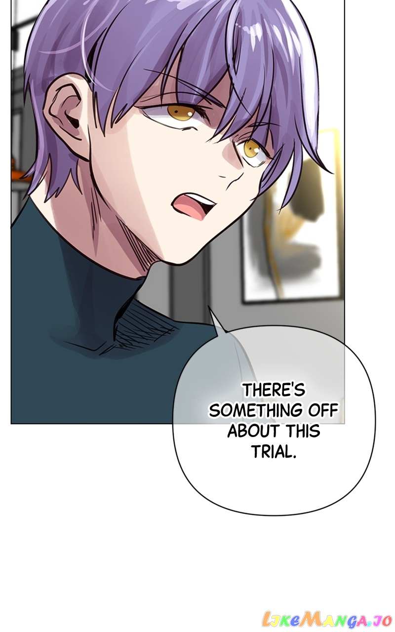 Time Roulette chapter 68 page 60