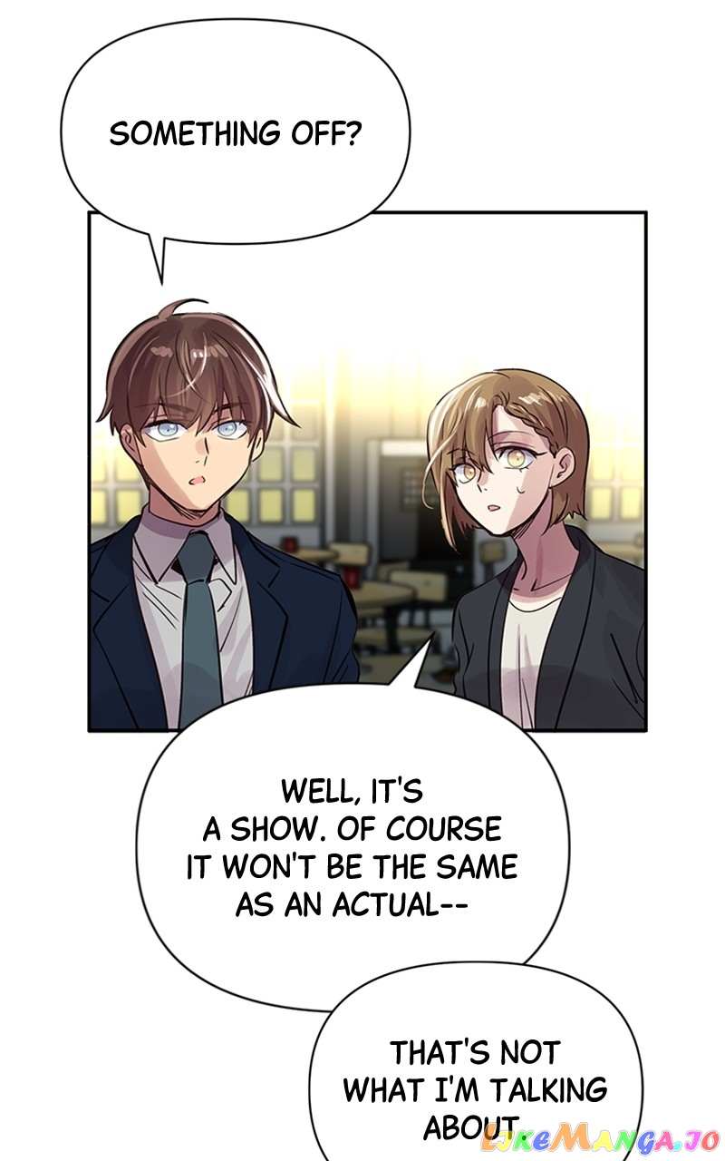 Time Roulette chapter 68 page 61