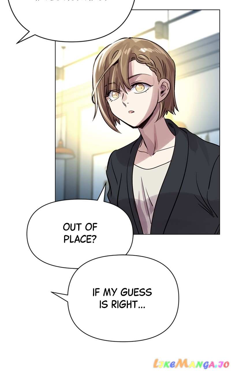 Time Roulette chapter 68 page 64