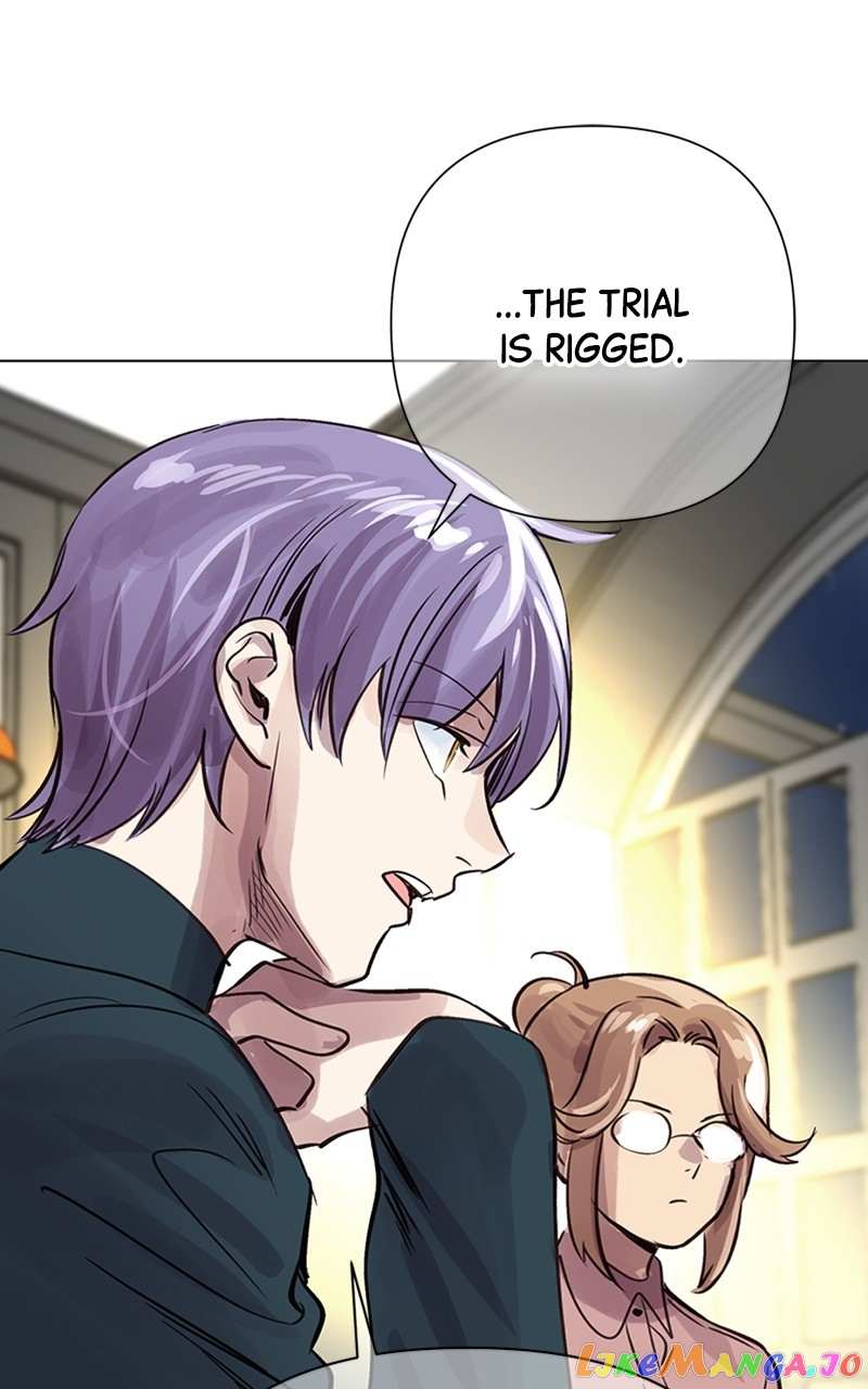 Time Roulette chapter 68 page 65