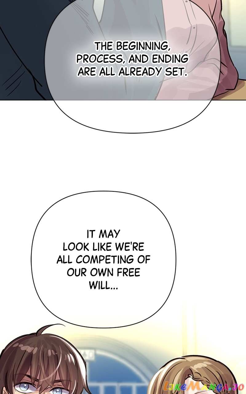 Time Roulette chapter 68 page 66