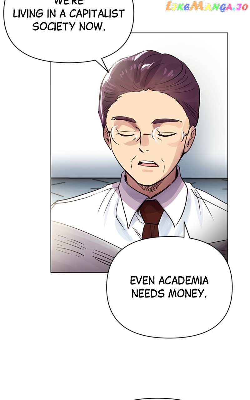 Time Roulette chapter 69 page 10