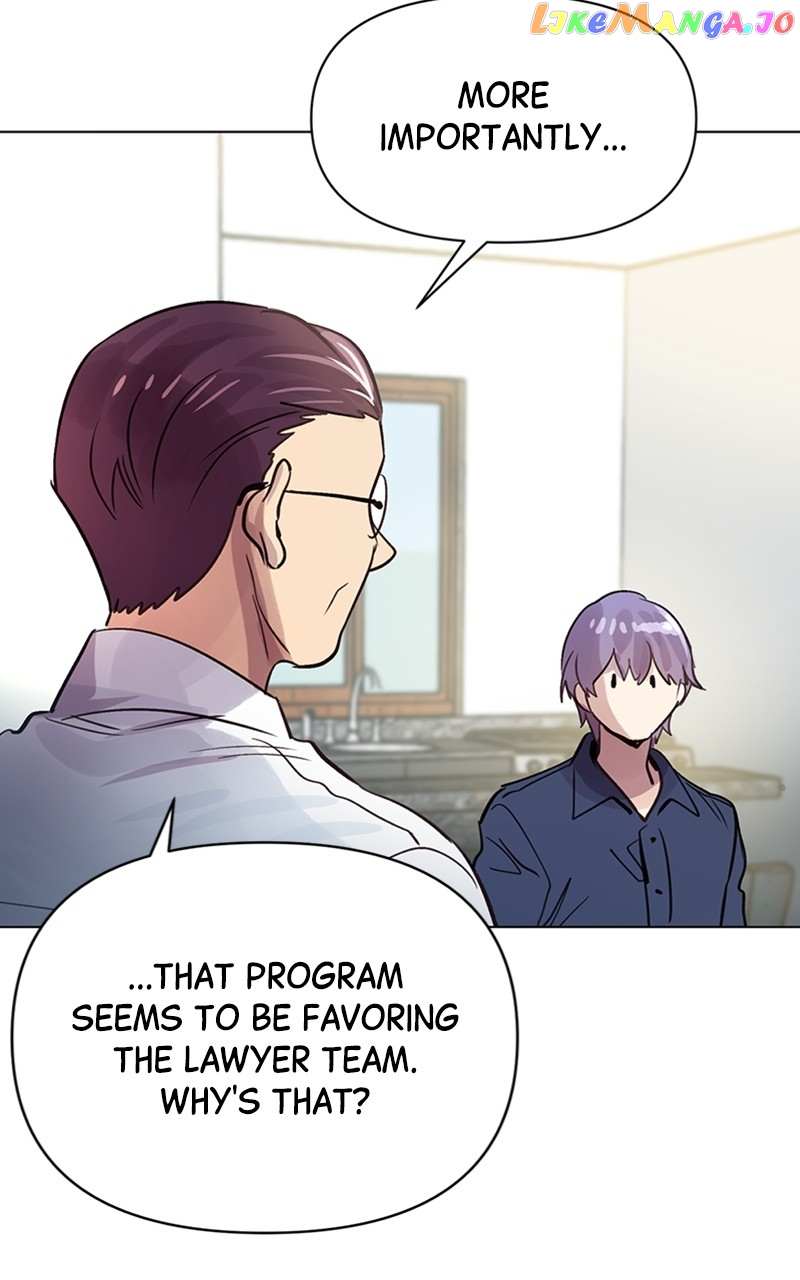 Time Roulette chapter 69 page 11